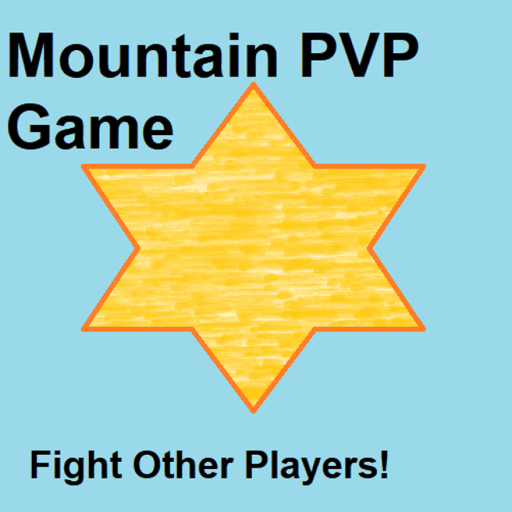 Mountain PVP Game