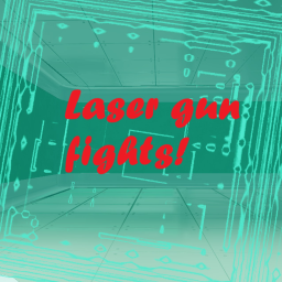 Gun fight!