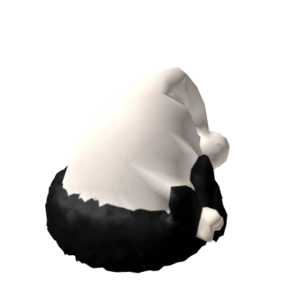 Ghost of the Past Christmas Hat