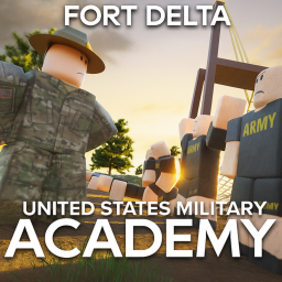 Fort Delta