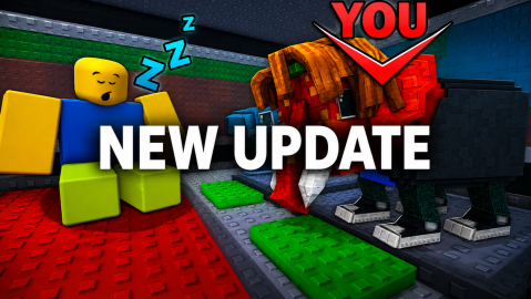 NEW UPDATE