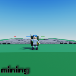 mining