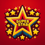 Le super star di #######