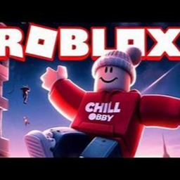 Relaxing obby
