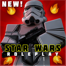 🌌 [BORDER RP] STAR WARS SIMULATOR!