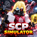 SCP Simulator [SCP-191]