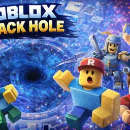BLACKHOLE [ Kakago ] icon