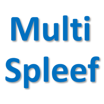 Multi Spleef!