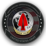 [US] - Army Special Operations Command