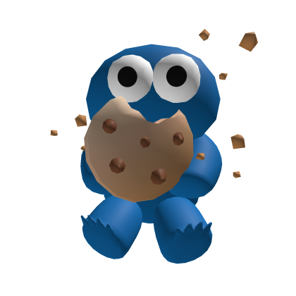 Cookie Chomper thumbnail