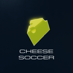 CHEESE SOCCER