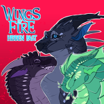 Wings of Fire: The Hidden Past