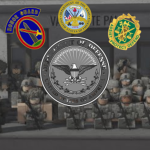 Regimental Orientation Program ᅠ