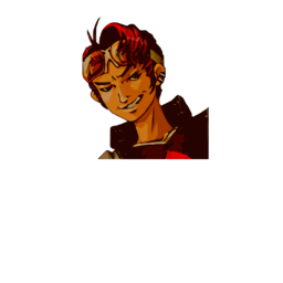 Revelations Persona 1 RP 2: Brown Poogaloo