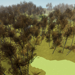 The Forest [SHOWCASE]