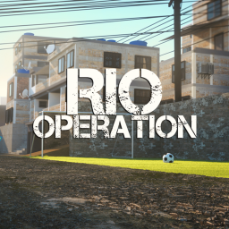 RIO Operation  Pre-Alpha
