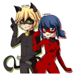 Miraculous Ladybug Group :,)