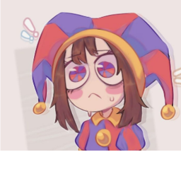 Pomni Obby