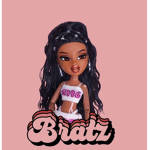 Robaddie BRATZ