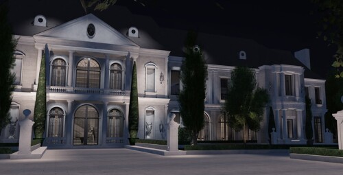 Perry Estate