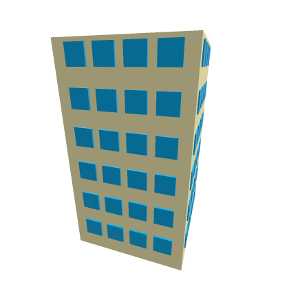 FASR Border Peach  (No baseplate)