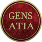 Gens Atía Extended