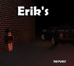 Erik's server