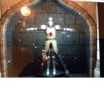The knights of the ####