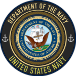 ‐Department of the Navy‐