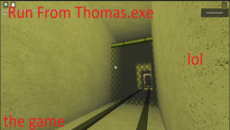 Uruchom z thomas.exe