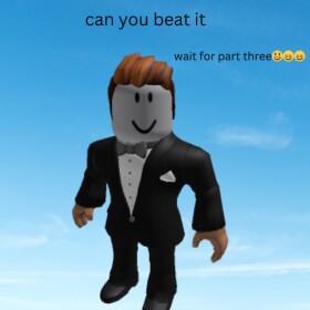 very hard obby(with no checkpoints) update