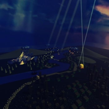 Disney Logo (Mary Poppins Returns)