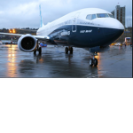 Boeing Creation Crew of Aviation