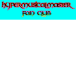 HyperMusicalMaster gaming Fan Club