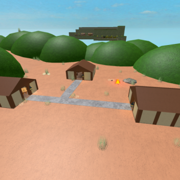 THE ISLANDS: A showcase of Dynamic Lighting 