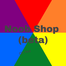 Noob Shop (BETA)