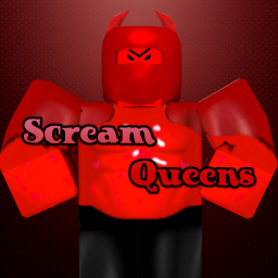 Scream Queens (A/O)