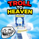 Troll Obby To HEAVEN 😇
