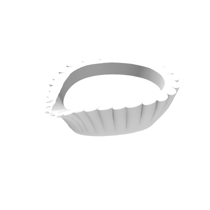 White Diya Hat Recolor (Addon)