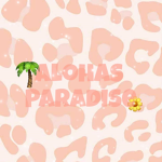 Alohas Paradise