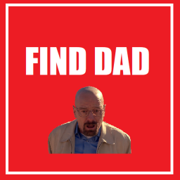 Find Dad [DEMO]