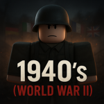 1940’s (WWII)