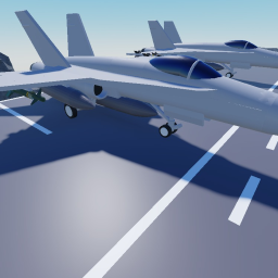 plane bomber