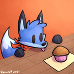 Muffin's Muffins