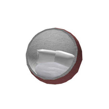 Firepork1's Ball Chair