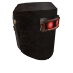 Evil Welder