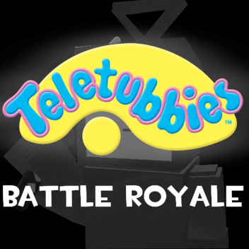 Teletubbies: Battle Royale