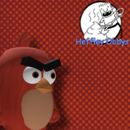 SAVE BIRD ISLAND Adventure Obby (Demo)