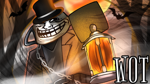 [⏳SOON] World Of Trollge scripts