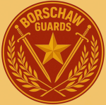 [TBP] Borschaw Guards